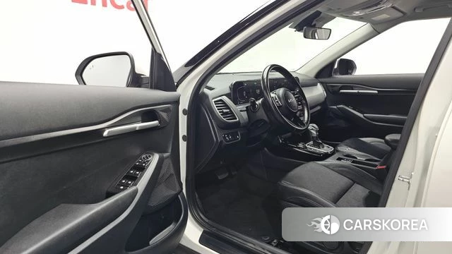 Kia The New Seltos id 4636190 из Кореи 32