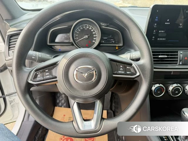 Mazda CX-4 id 4298398 из Китая 18