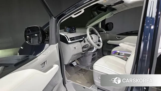 Hyundai Staria id 3775804 из Кореи 20