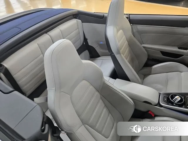 Porsche 911(992) id 3186961 из Кореи 18