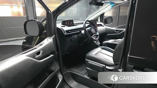 Hyundai Staria id 4917976 из Кореи 32