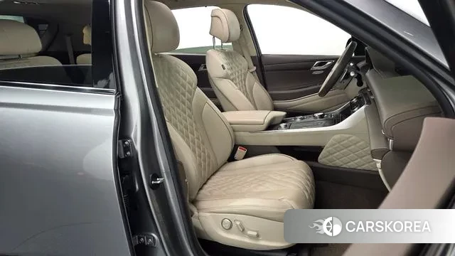 Genesis GV80 id 3394225 из Кореи 20