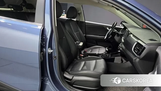 Kia Stonic id 2986683 из Кореи 20