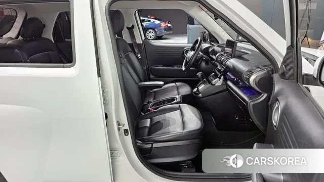 Hyundai Casper id 3416388 из Кореи 20