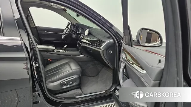 BMW X6 (F16) id 3248990 из Кореи 20