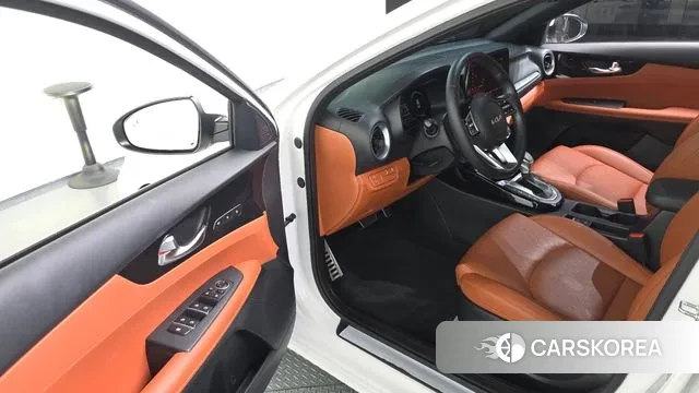 Kia The New K3 2nd generation id 3058519 из Кореи 20