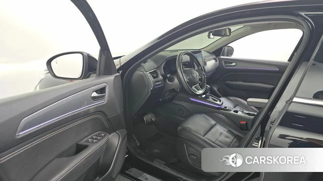 Renault Korea (Samsung) XM3 id 4671094 из Кореи 32