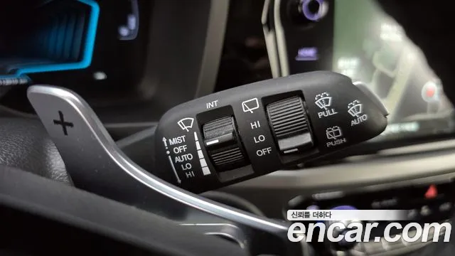 Ssangyong Beautiful Korando id 2756174 из Кореи 20