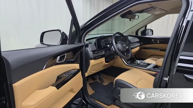 Kia Carnival 4th generation id 3472239 из Кореи 20