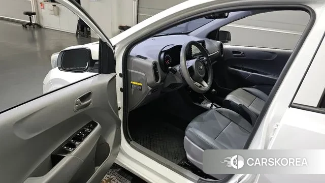 Kia Morning Urban (JA) id 3038040 из Кореи 20