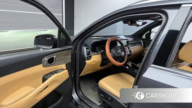 Kia Sorento 4th Generation id 3697353 из Кореи 20