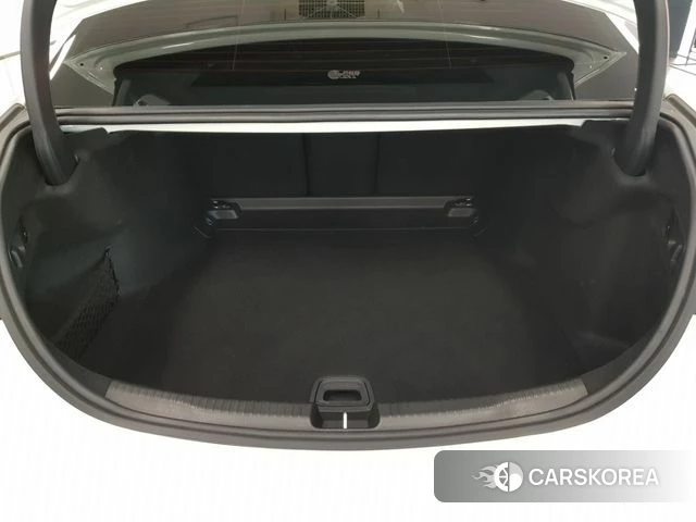 Mercedes-Benz C-Class W206 id 4017822 из Кореи 20