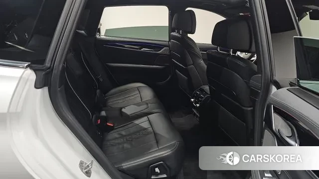 BMW 6 Series GT (G32) id 2904957 из Кореи 20