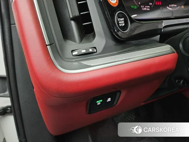 Porsche Cayenne (PO536) id 4211934 из Кореи 19