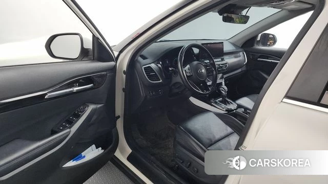 Kia Seltos id 3942133 из Кореи 20