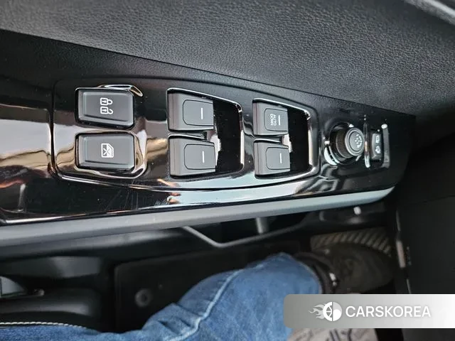 Ssangyong Torres id 3405660 из Кореи 18