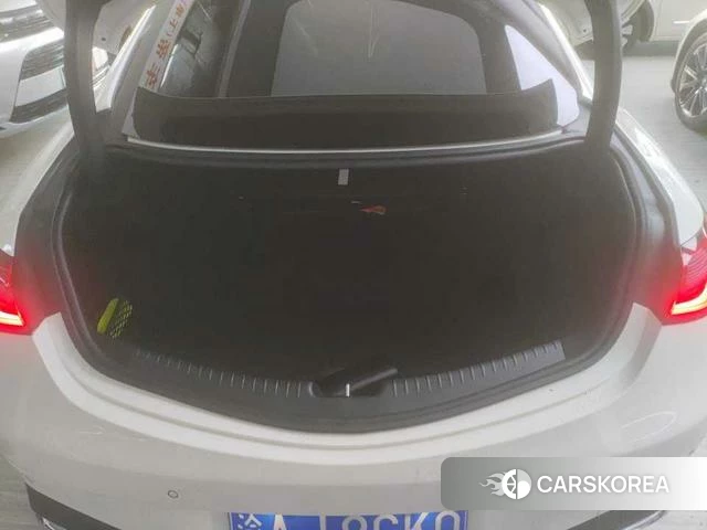 Mercedes-Benz CLE level id 4358890 из Китая 10