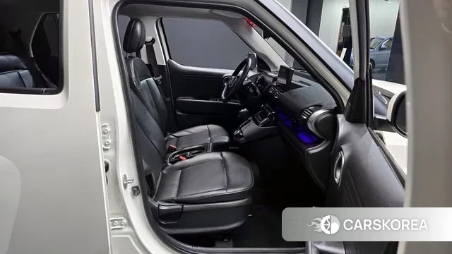 Hyundai Casper id 3508025 из Кореи 20