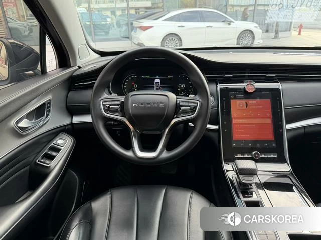 Roewe RX5 MAX id 4220892 из Китая 27