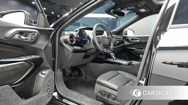 Chevrolet (GM Daewoo) Trax Crossover id 4427578 из Кореи 35