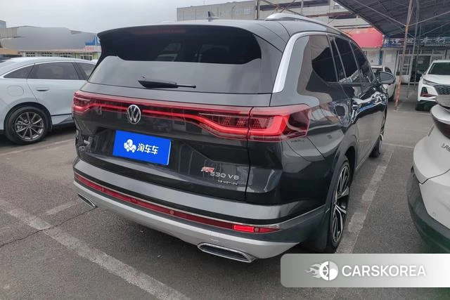 Volkswagen Lanjing id 4259788 из Китая 17