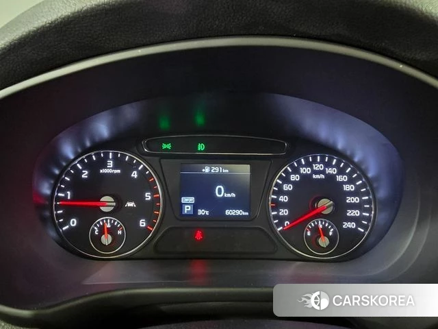 Kia The New Sorento id 4647429 из Кореи 20