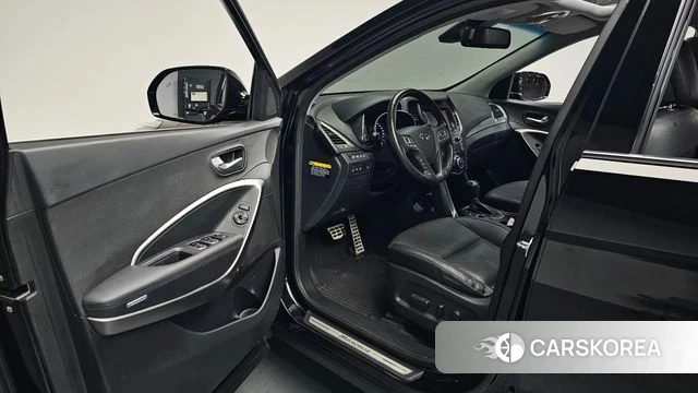 Hyundai The New Max Cruise id 3955796 из Кореи 20