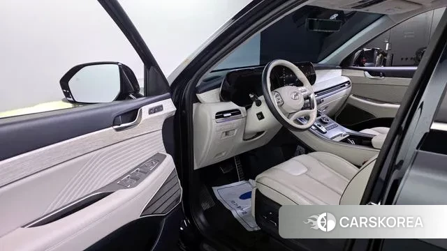 Hyundai The New Palisade id 3322399 из Кореи 20