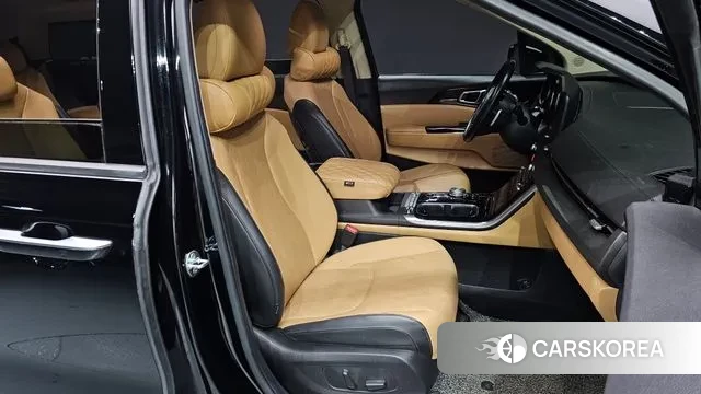 Kia Carnival 4th generation id 3598083 из Кореи 20