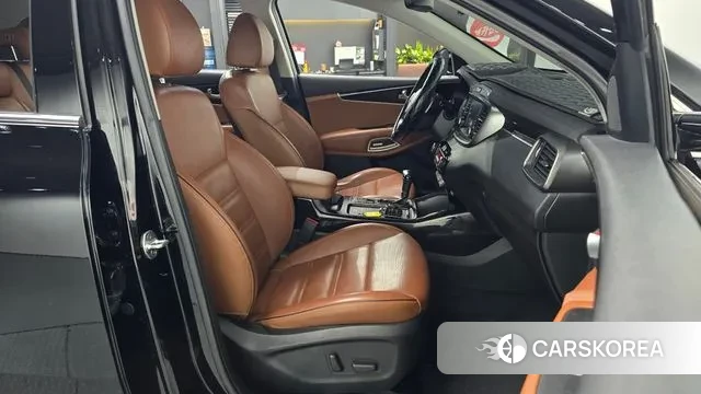 Kia The New Sorento id 3723748 из Кореи 20