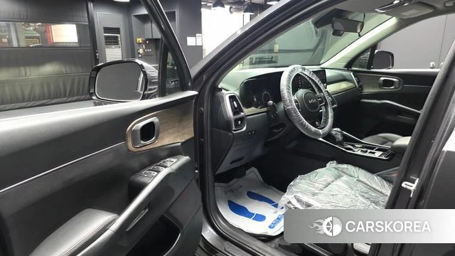 Kia Sorento 4th Generation id 4768268 из Кореи 31