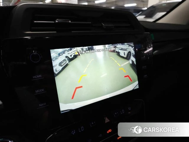 Ssangyong The New Tivoli id 4546775 из Кореи 20