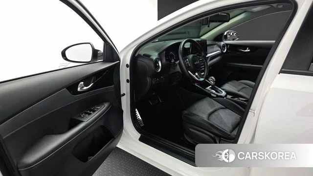 Kia The New K3 2nd generation id 3952833 из Кореи 20