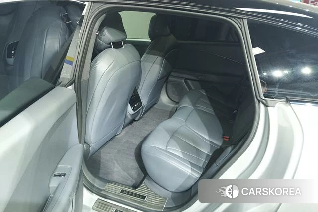 Xiaopeng Motors Xiaopeng P7+ id 3920600 из Китая 17