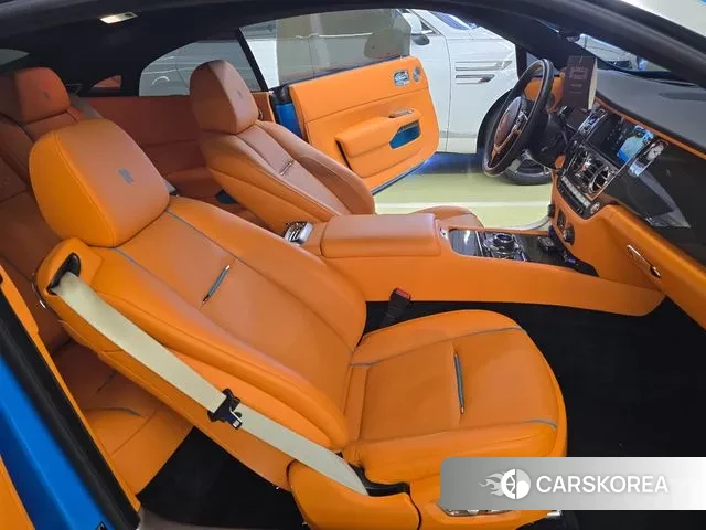 Rolls-Royce Lace id 3732817 из Кореи 20