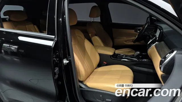 Kia Sorento 4th Generation id 2869180 из Кореи 20