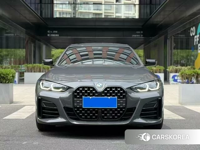 BMW 4 series id 4199047 из Китая 13