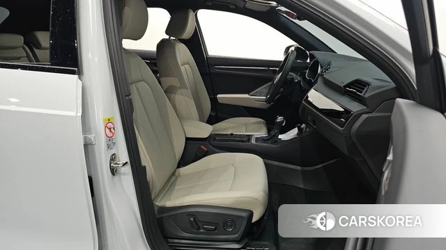 Audi Q3 (F3) id 4479967 из Кореи 32
