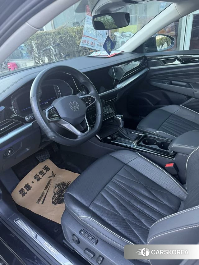 Volkswagen Passat id 4257760 из Китая 22