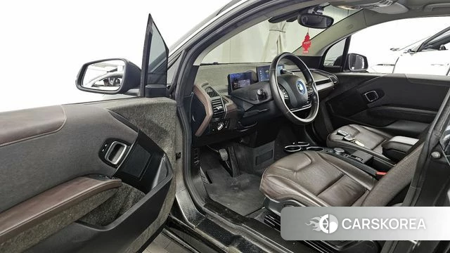 BMW i3 id 4363007 из Кореи 31