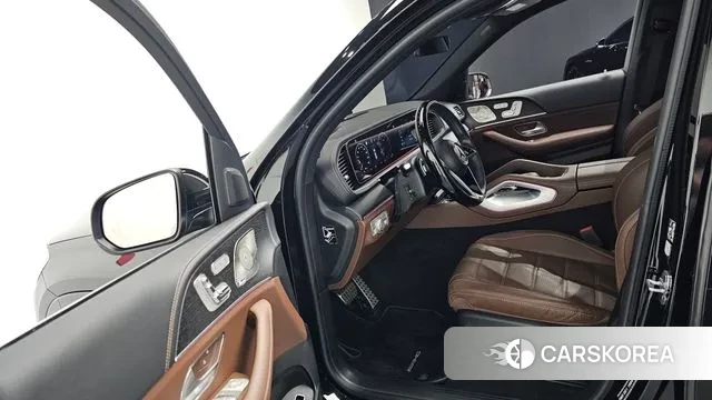 Mercedes-Benz GLS - Class X167 id 3341515 из Кореи 20