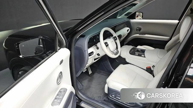 Hyundai Palisade (LX3) id 4407963 из Кореи 32