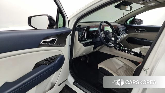 Kia Sportage 5th Generation id 4186814 из Кореи 32