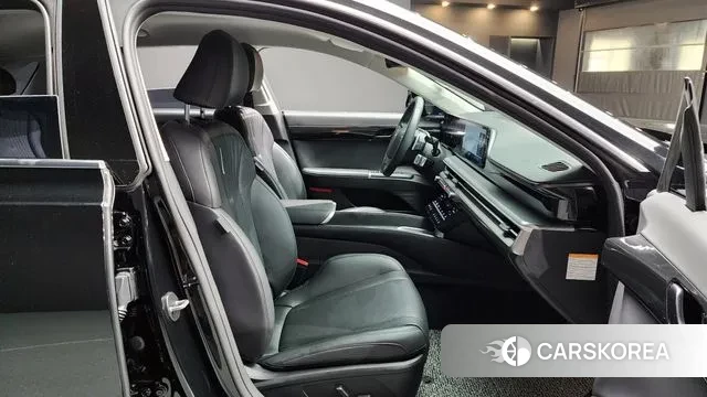 Hyundai Grandeur Hybrid (GN7) id 2984342 из Кореи 20