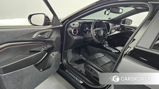 Chevrolet (GM Daewoo) Trax Crossover id 4505530 из Кореи 34