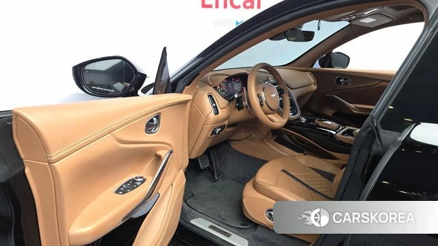 Aston Martin DBX id 4744600 из Кореи 30