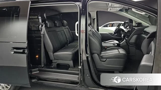 Hyundai Staria id 3383366 из Кореи 20