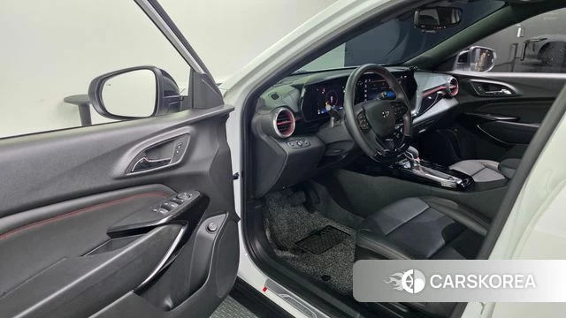 Chevrolet (GM Daewoo) Trax Crossover id 4349523 из Кореи 20