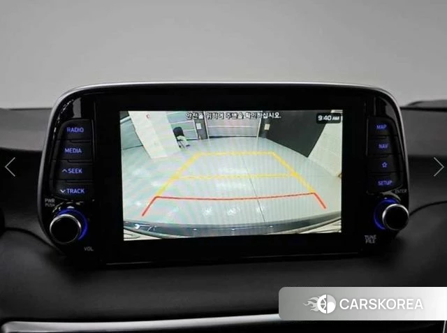 Hyundai All New Tucson id 4483138 из Кореи 20