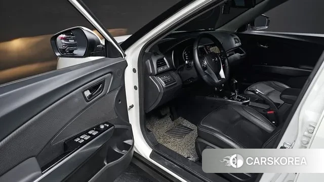 Ssangyong Tivoli Armor id 3455041 из Кореи 20